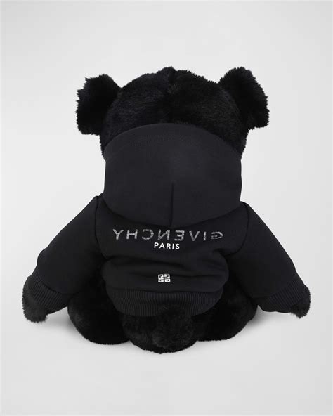 black givenchy bear|neiman marcus Givenchy.